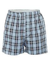 Pack of 4 Boxer Shorts by Tee Tall