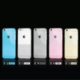 fshang U Color Series Case iPhone 6 - Black