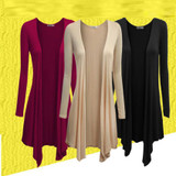 Pack of 3 Shrugs Pack 2 for Her  by Tee Tall