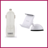 bytes Car Mobile Phone Pack