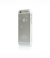 Bling My Thing iPhone 6 / 6s 4.7" Wish Crystal  - Made with Swarovski Elements