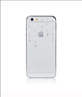 Bling My Thing iPhone 6 / 6s 4.7" Wish Crystal  - Made with Swarovski Elements