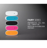 fshang Fairy USB Wall Charger - Black