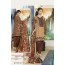 Sanam Brocade Velvet Premium Collection Design 1702A