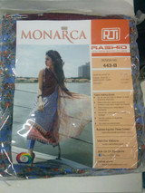 Monarca Premium Collection 443-B By Rashid Tex