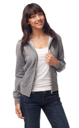 Pack of 2 Classic Zip Hoodies For Her By Rush