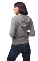 Pack of 2 Classic Zip Hoodies For Her By Rush