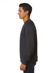 Pack of 3 Raglan Fleece Sweatshirts by Rush