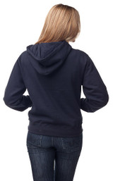 Pack of 2 Pullover Hoodies For Her by Rush