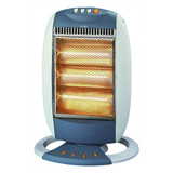 E-Lite Halogen Heater EHH-12 with Free Fan Heater
