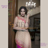 Sifona Pure Chiffon Design SW-04