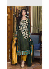 Rashid Classic Lawn Vol 1 Design 102-C