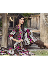 Rashid Classic Lawn Vol 1 Design 123-C