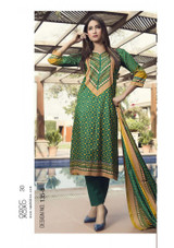 Rashid Classic Lawn Vol 1 Design 135-B