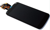 LG Nexus 4 Screen Replacement