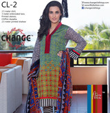 Change Lawn by Flitz Design CL-2