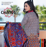 Change Lawn by Flitz Design CL-2