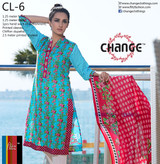 Change Lawn by Flitz Design CL-6