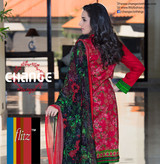 Change Lawn by Flitz Design CL-8