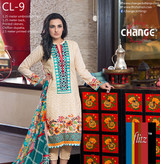 Change Lawn by Flitz Design CL-9