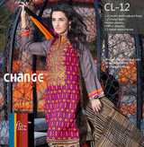 Change Lawn by Flitz Design CL-12