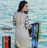 Change Lawn by Flitz Design CL-14
