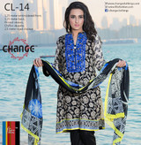 Change Lawn by Flitz Design CL-14