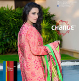 Change Lawn by Flitz Design CL-15