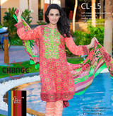 Change Lawn by Flitz Design CL-15