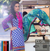 Change Lawn by Flitz Design CL-16
