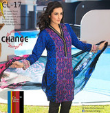 Change Lawn by Flitz Design CL-17