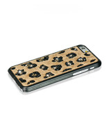 Bling My Thing iPhone 6 / 6s 4.7" Glam! Leopard Beige