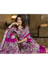 Rashid Tex Classic Lawn Vol 2 Design 109-B