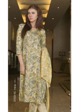 Rashid Tex Classic Lawn Vol 2 Design 110-A