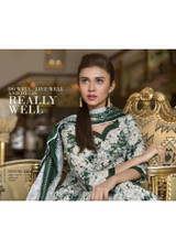 Rashid Tex Classic Lawn Vol 2 Design 120-C