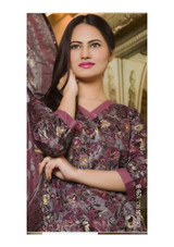 Rashid Tex Classic Lawn Vol 2 Design 129-B