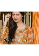 Rashid Tex Classic Lawn Vol 2 Design 138-A