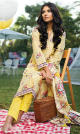 Orient 3 Piece Classical Lawn Design 16-024-A