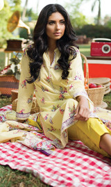 Orient 3 Piece Classical Lawn Design 16-024-A