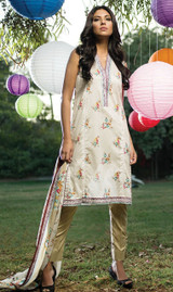 Orient 3 Piece Classical Lawn Design 16-024-B