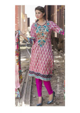 Rashid Classic Lawn Vol 3 Design 161-C