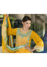 Rashid Classic Lawn Vol 3 Design 165-C