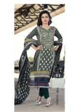 Rashid Classic Lawn Vol 3 Design 168-B