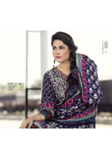 Rashid Classic Lawn Vol 3 Design 168-C