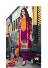 Rashid Classic Lawn Vol 3 Design 177-C