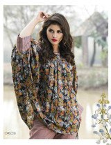 Monsoon Lawn by Five Star Design 603-B