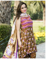 Monsoon Lawn by Five Star Design 607-A