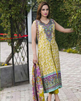 Monsoon Lawn by Five Star Design 612-B