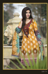 Monsoon Lawn by Five Star Design 617-A