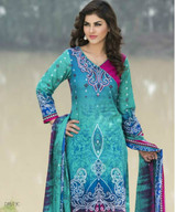 Monsoon Lawn by Five Star Design 619-C